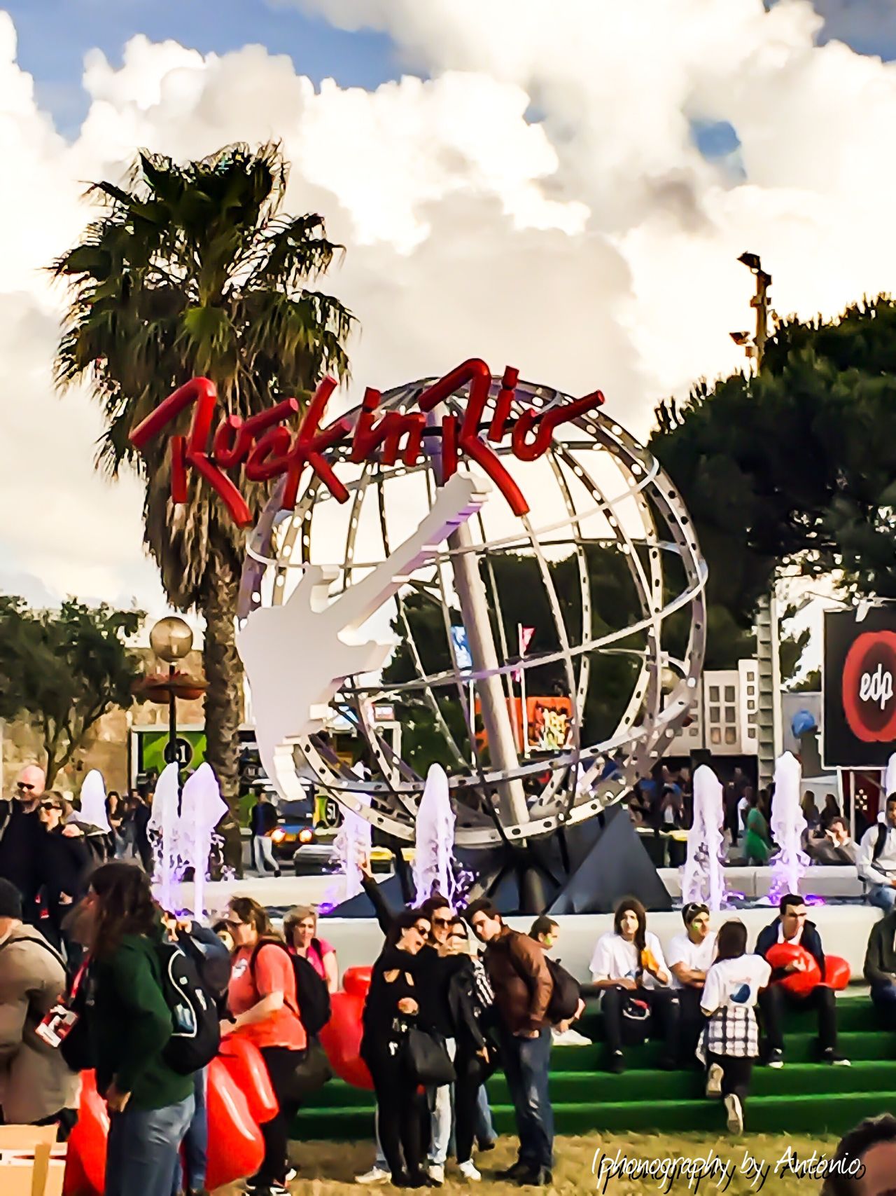 Rock in Rio 2016