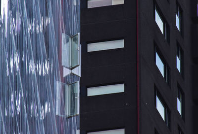 Low angle view of building