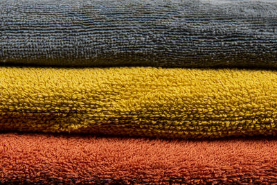 Full frame shot of rug