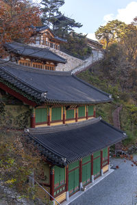 architecture