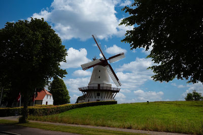 windmill