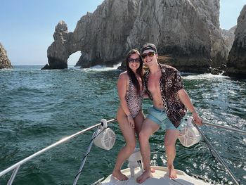 Cabo san lucas el arco 