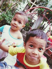 childhood