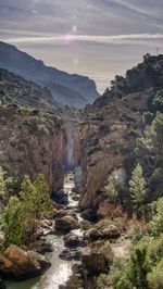 scenics - nature
