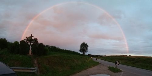 rainbow