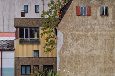 architecture
