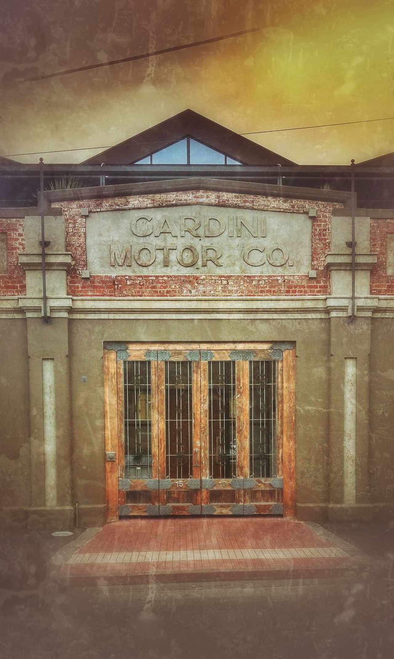 Cardinimotorco