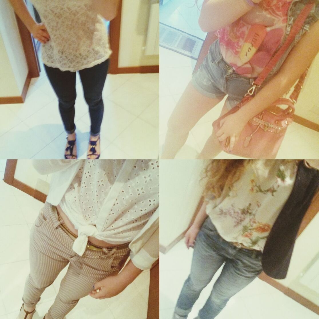 Outfits