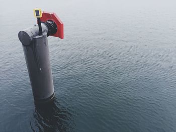 Close up of building