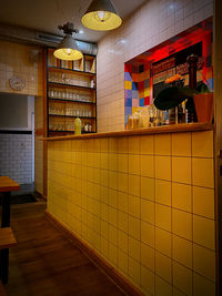 interior design