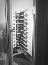 window