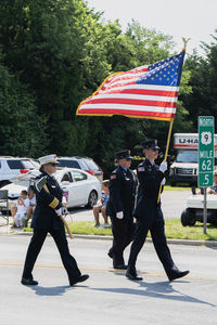 flag
