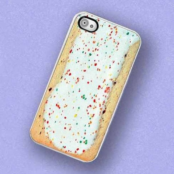 Poptartiphonecase