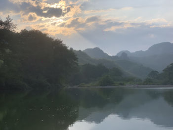 mountain