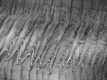 Full frame shot of pattern