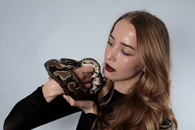 photo shoot