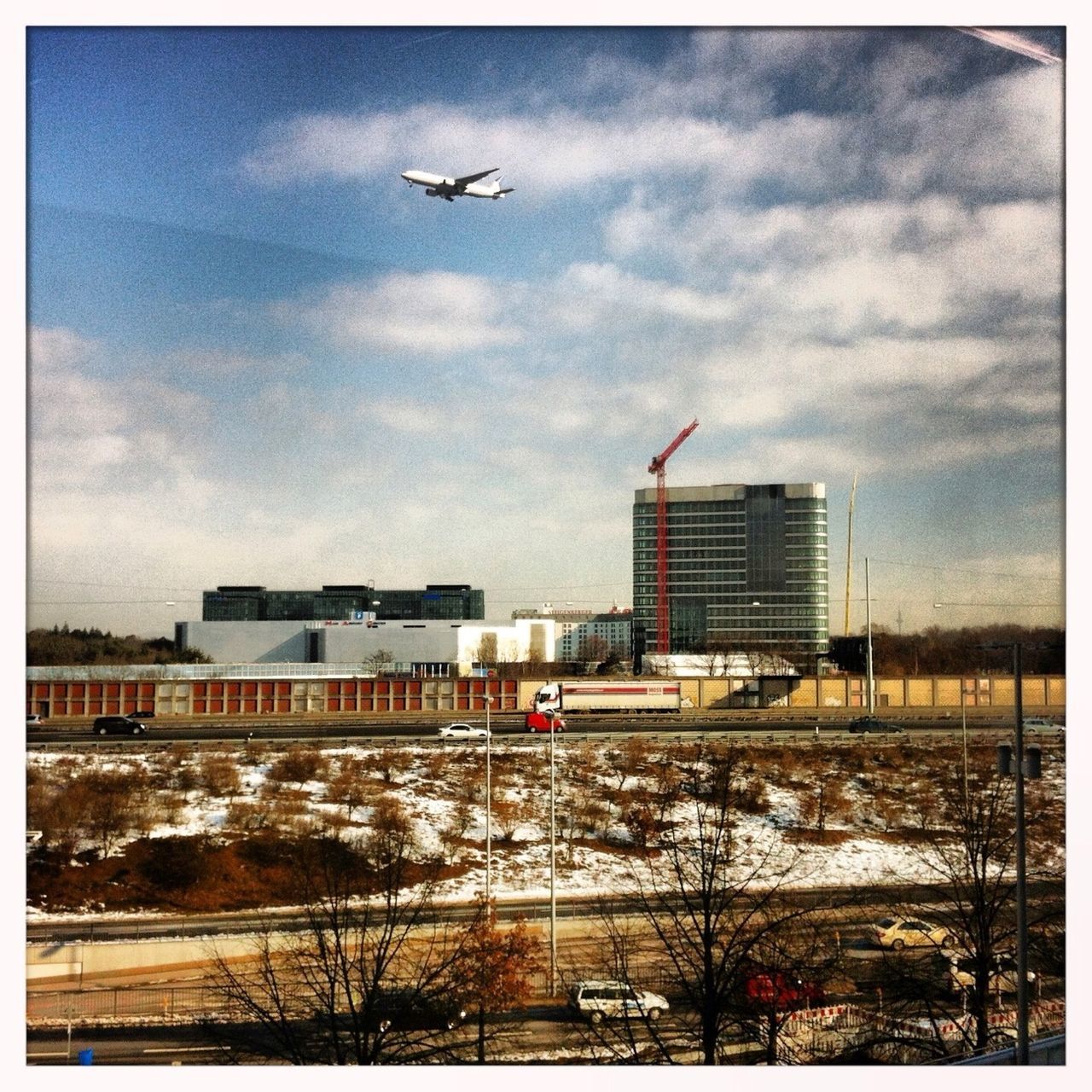 Fraport, Terminal 2, Gate E2