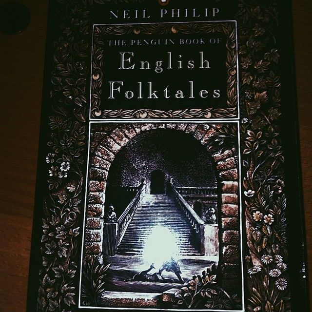 FolkTales