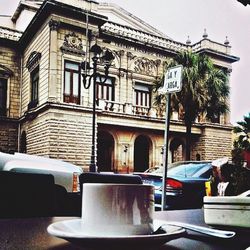 architecture