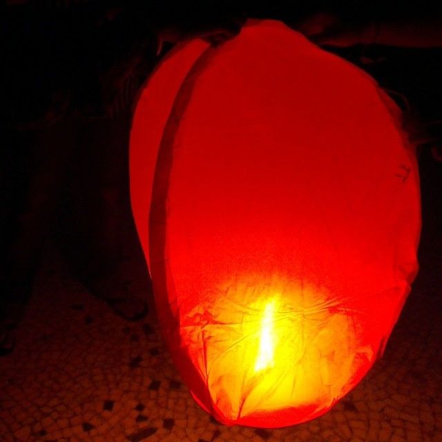 red, night, illuminated, orange color, lantern, lighting equipment, indoors, close-up, celebration, dark, no people, pattern, tradition, pumpkin, cultures, light - natural phenomenon, glowing, vibrant color, decoration