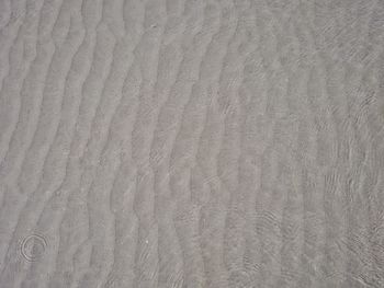 Full frame shot of white background