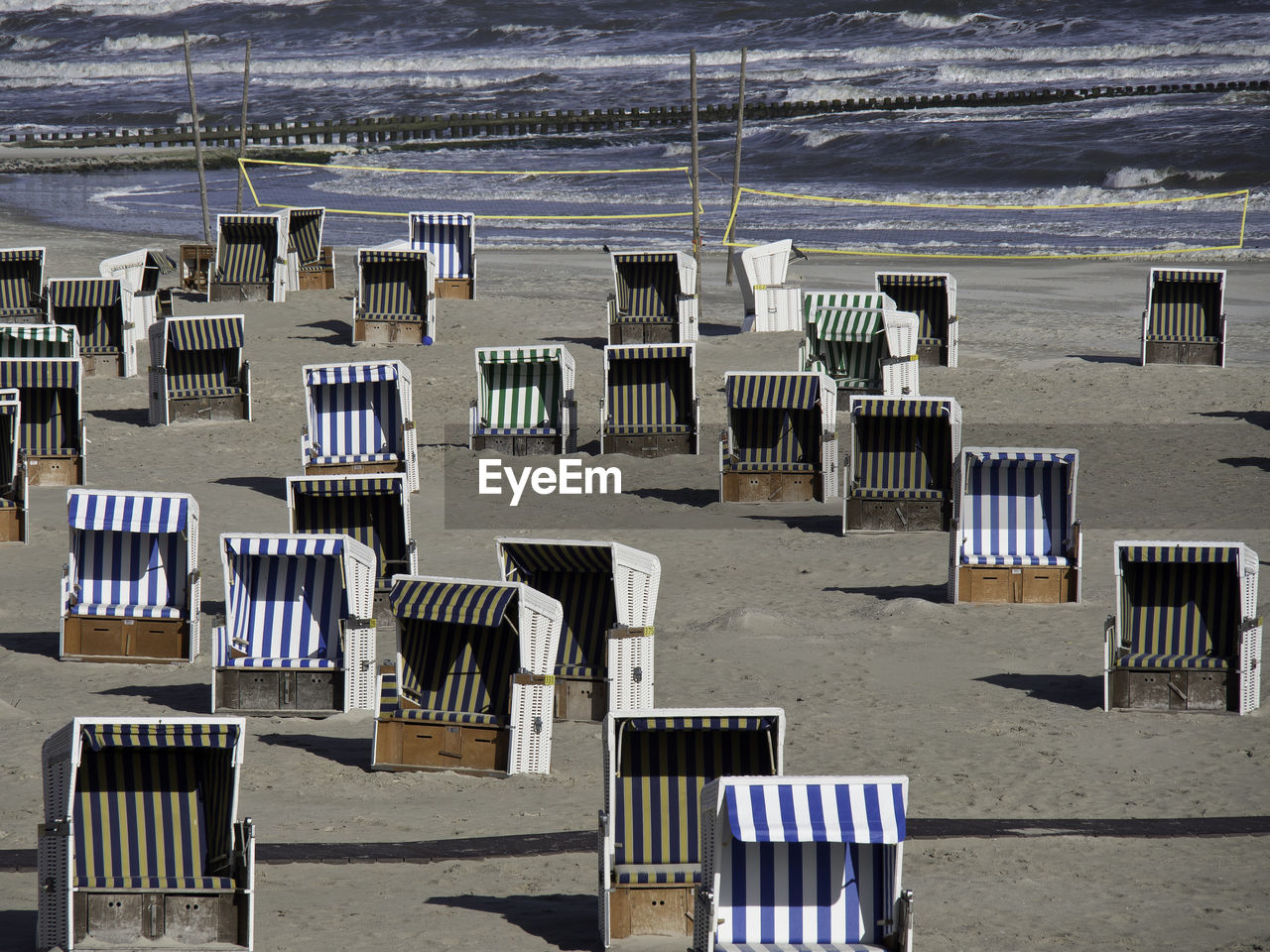 The island of wangerooge