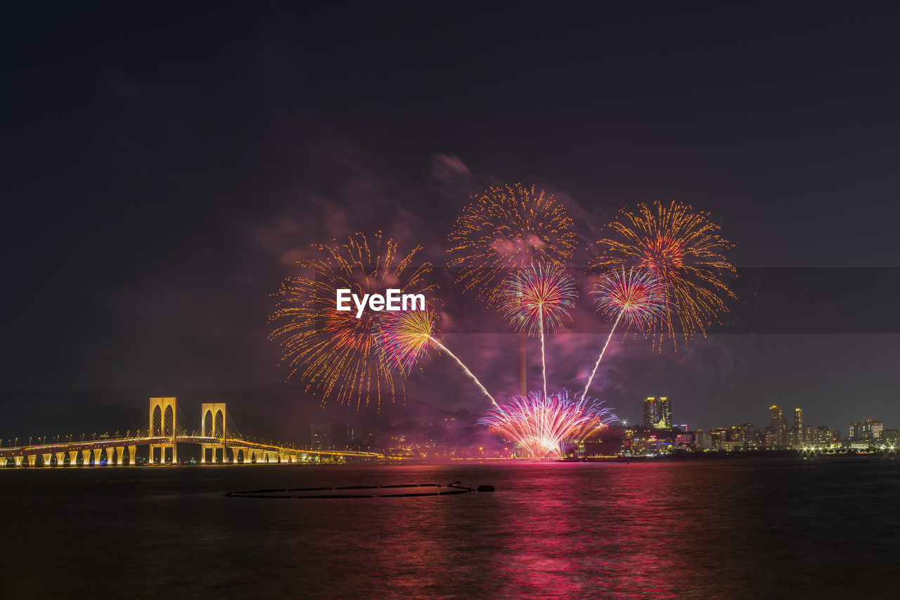 30th macao international fireworks festival 2019