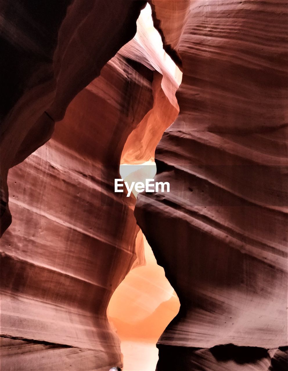 Antelope canyon, usa