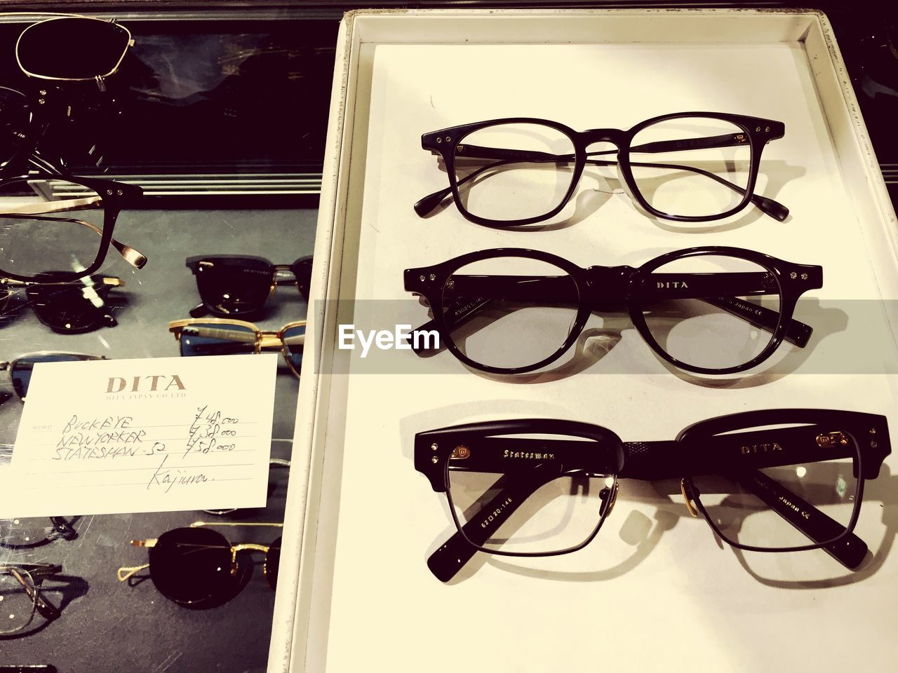 eyeglasses, indoors, no people, variation, eyewear, eyesight, optometrist, close-up, day