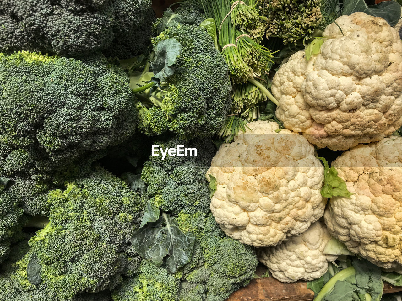 FULL FRAME SHOT OF FRESH VEGETABLES