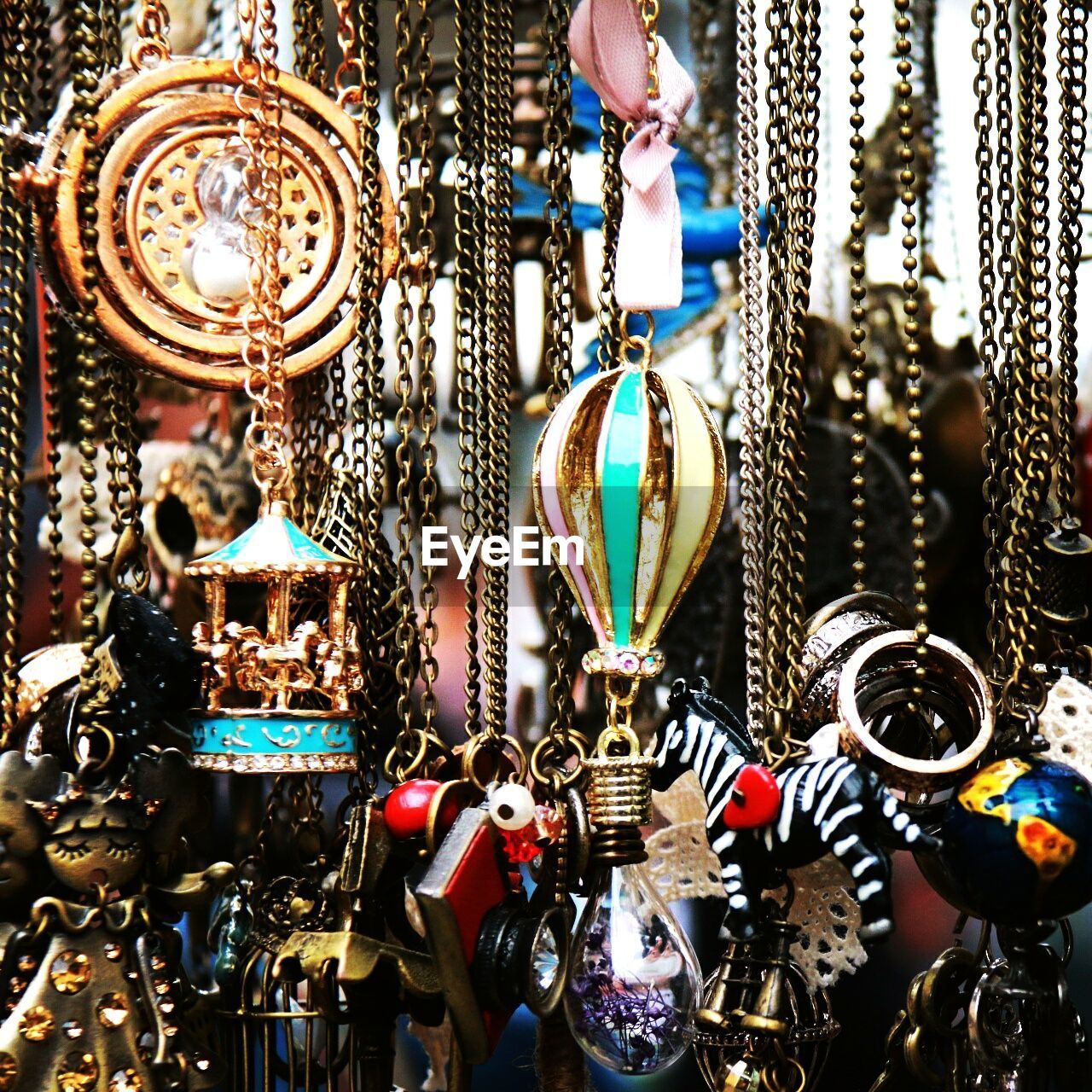 FULL FRAME SHOT OF OBJECTS FOR SALE