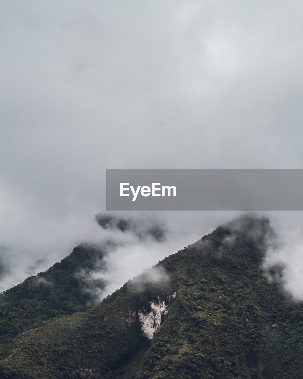 SCENIC VIEW OF LAND AGAINST SKY