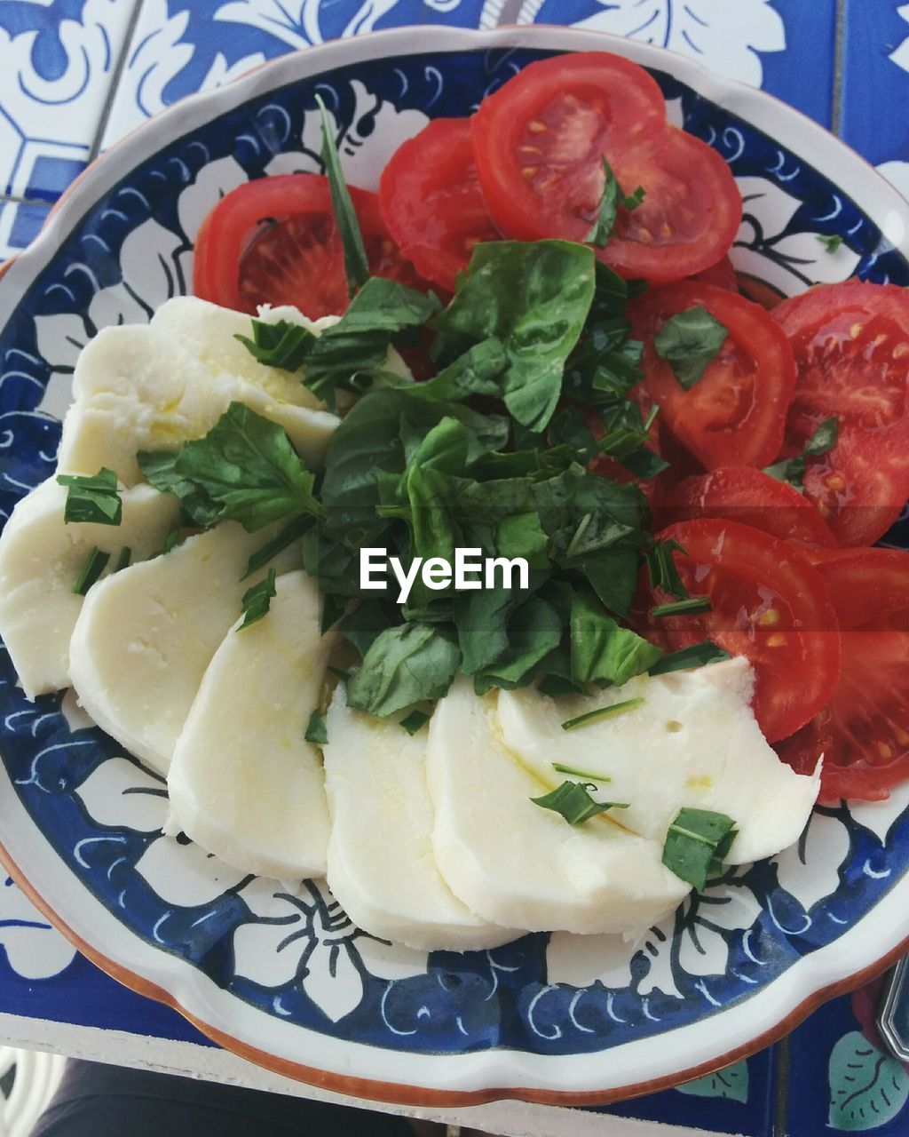 Close-up of food in bowl