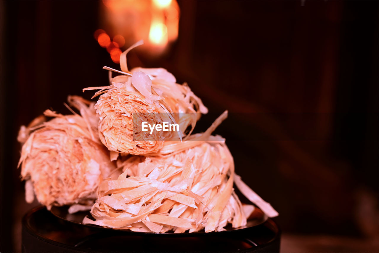 birthday cake, candle, cake, flower, icing, food, food and drink, indoors, dessert, burning, flame, fire, no people, freshness, pink, celebration, red, focus on foreground, sweetness, asian food, lighting, meat, close-up