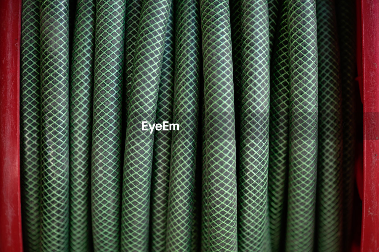 Green natural lawn close-up. short cut grass. the texture and background is bright green.