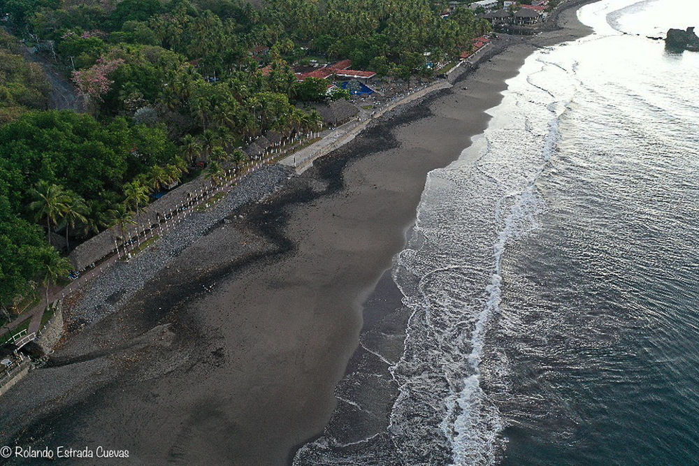 water, high angle view, nature, plant, land, tree, coast, day, sea, beauty in nature, beach, waterway, scenics - nature, outdoors, aerial photography, shore, no people, body of water, architecture, tranquility, transportation, environment, travel