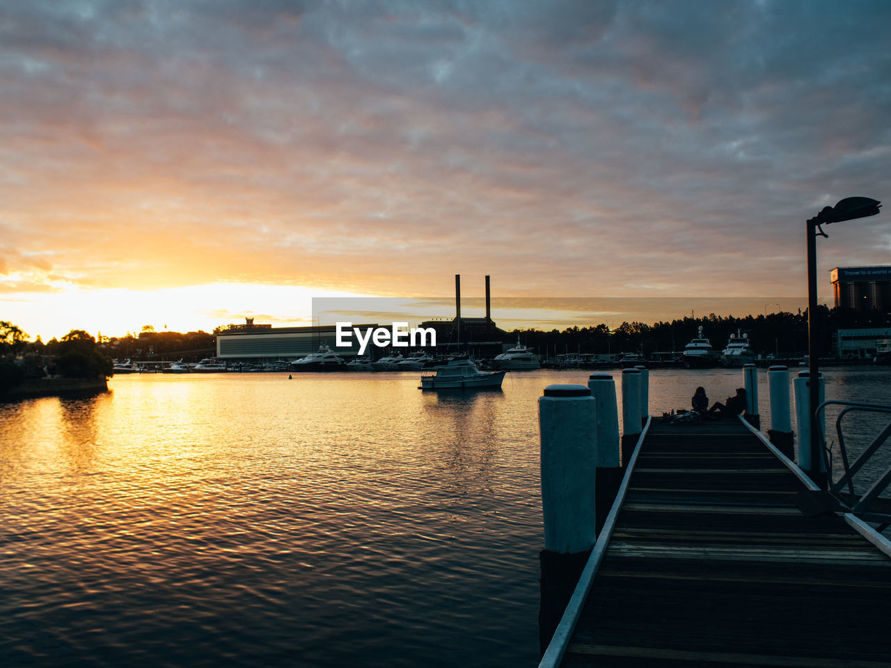 SCENIC VIEW OF BRIDGE OVER RIVER AGAINST SKY