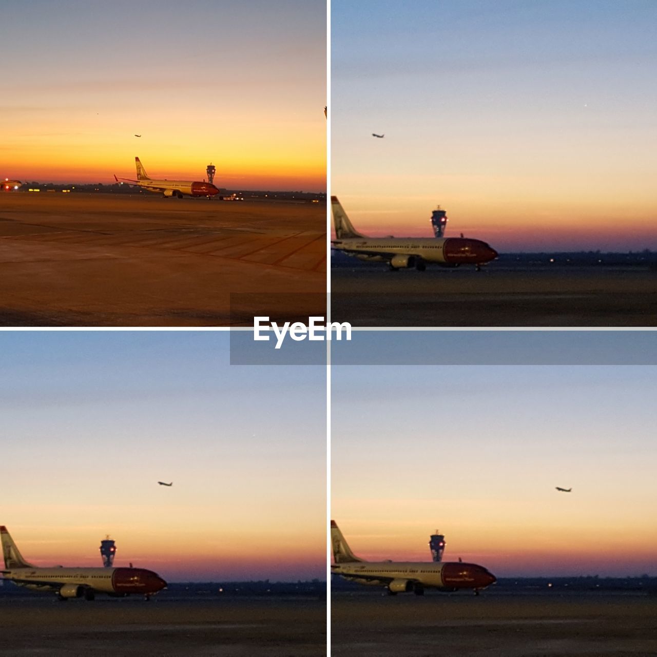 CARS ON SEA AGAINST SKY DURING SUNSET