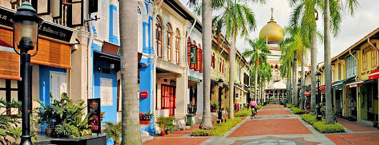 VIEW OF BUILDINGS IN CITY