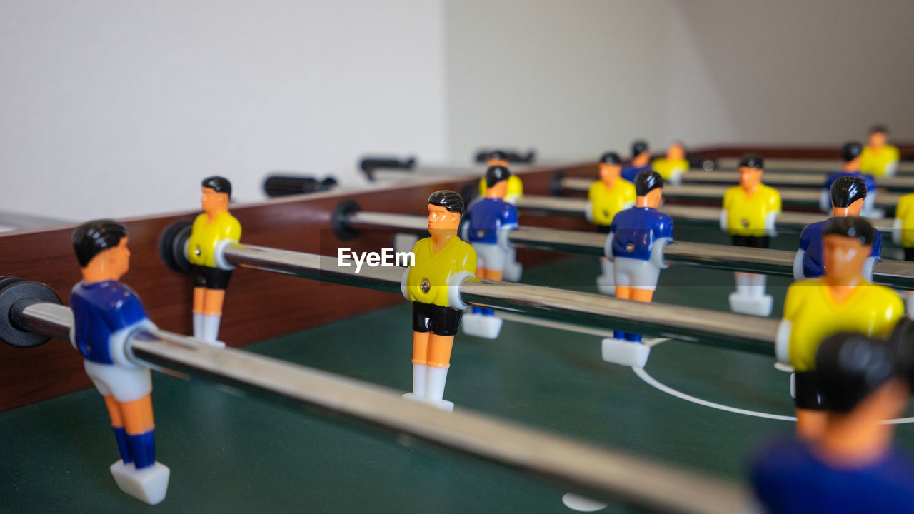 Table football