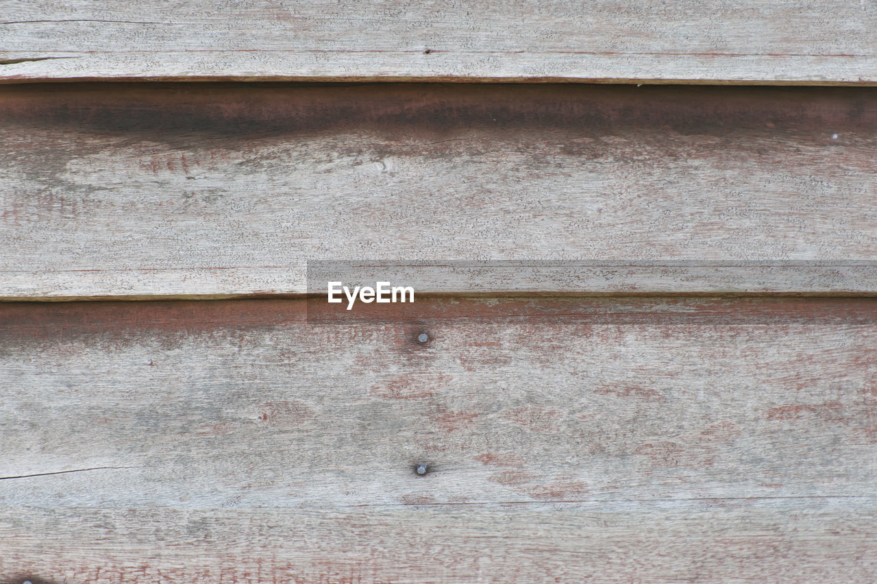 Full frame shot of weathered wall