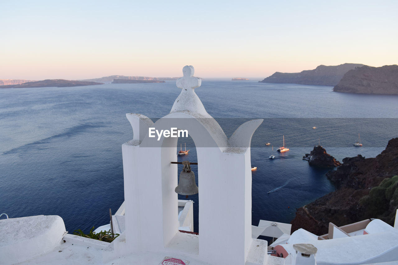 Santorini, greece