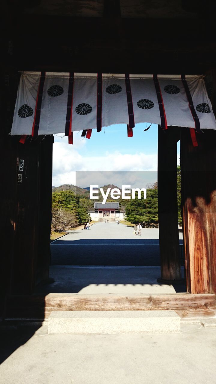 VIEW OF MOUNTAINS AGAINST SKY