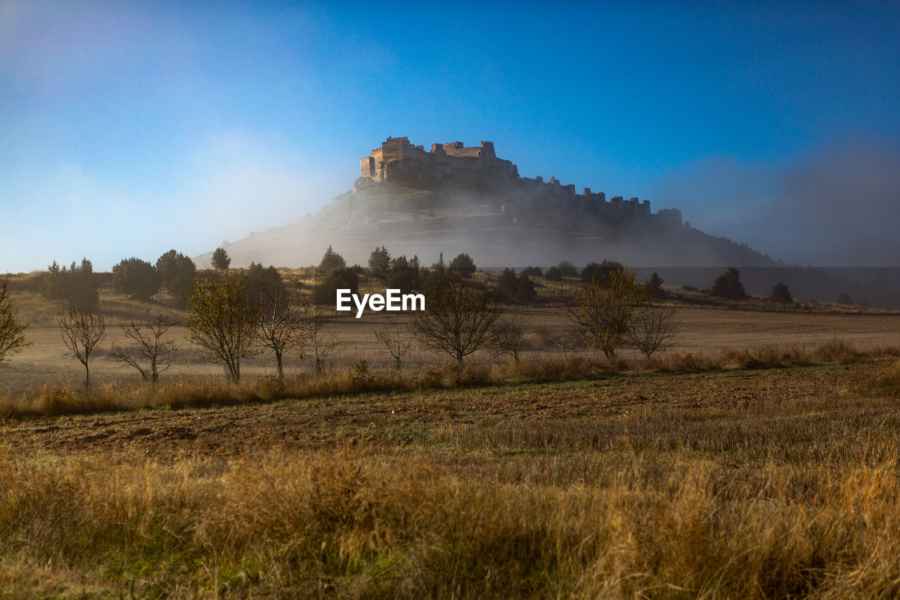 Castillo de gormaz