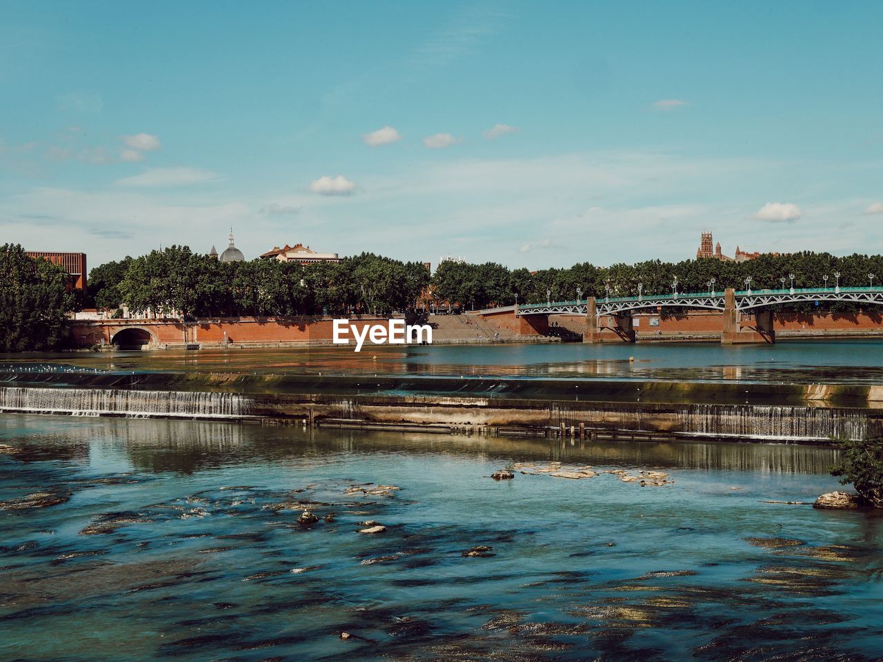 La garonne