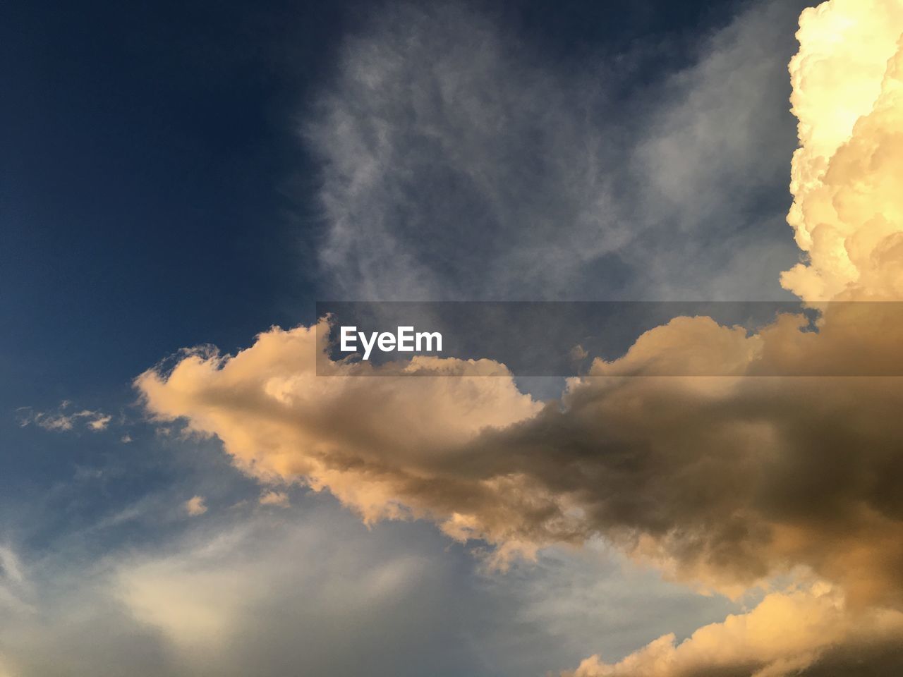 LOW ANGLE VIEW OF SKY AND CLOUDS