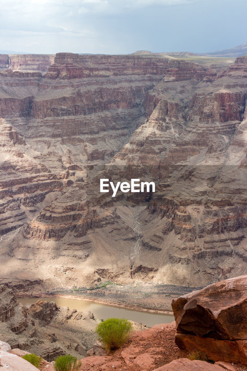 SCENIC VIEW OF LANDSCAPE