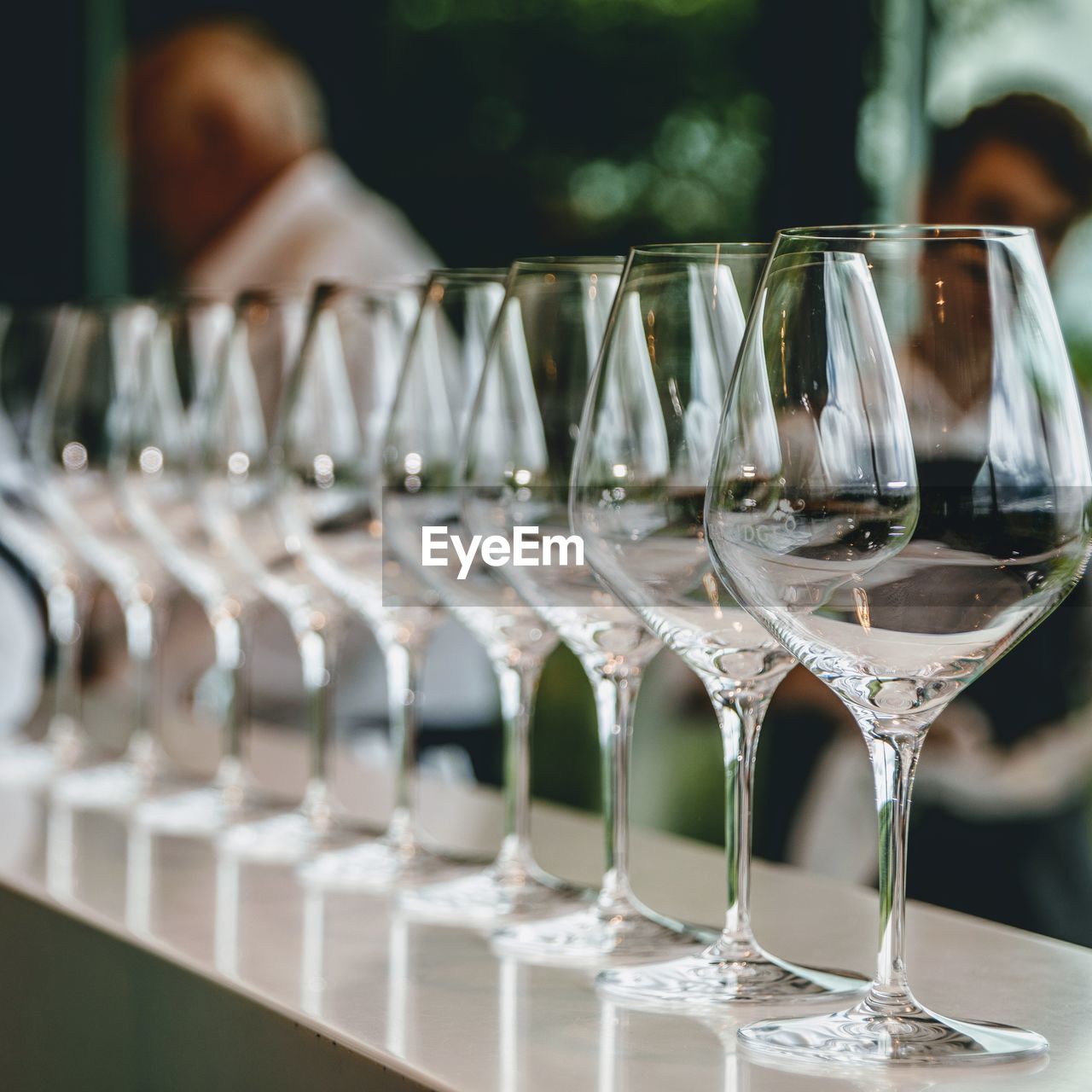 Close-up of drink on table