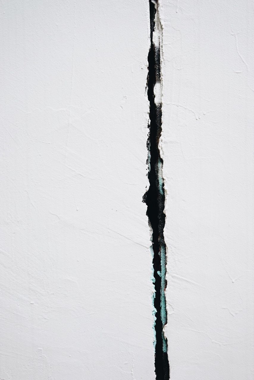 Full frame shot of weathered wall