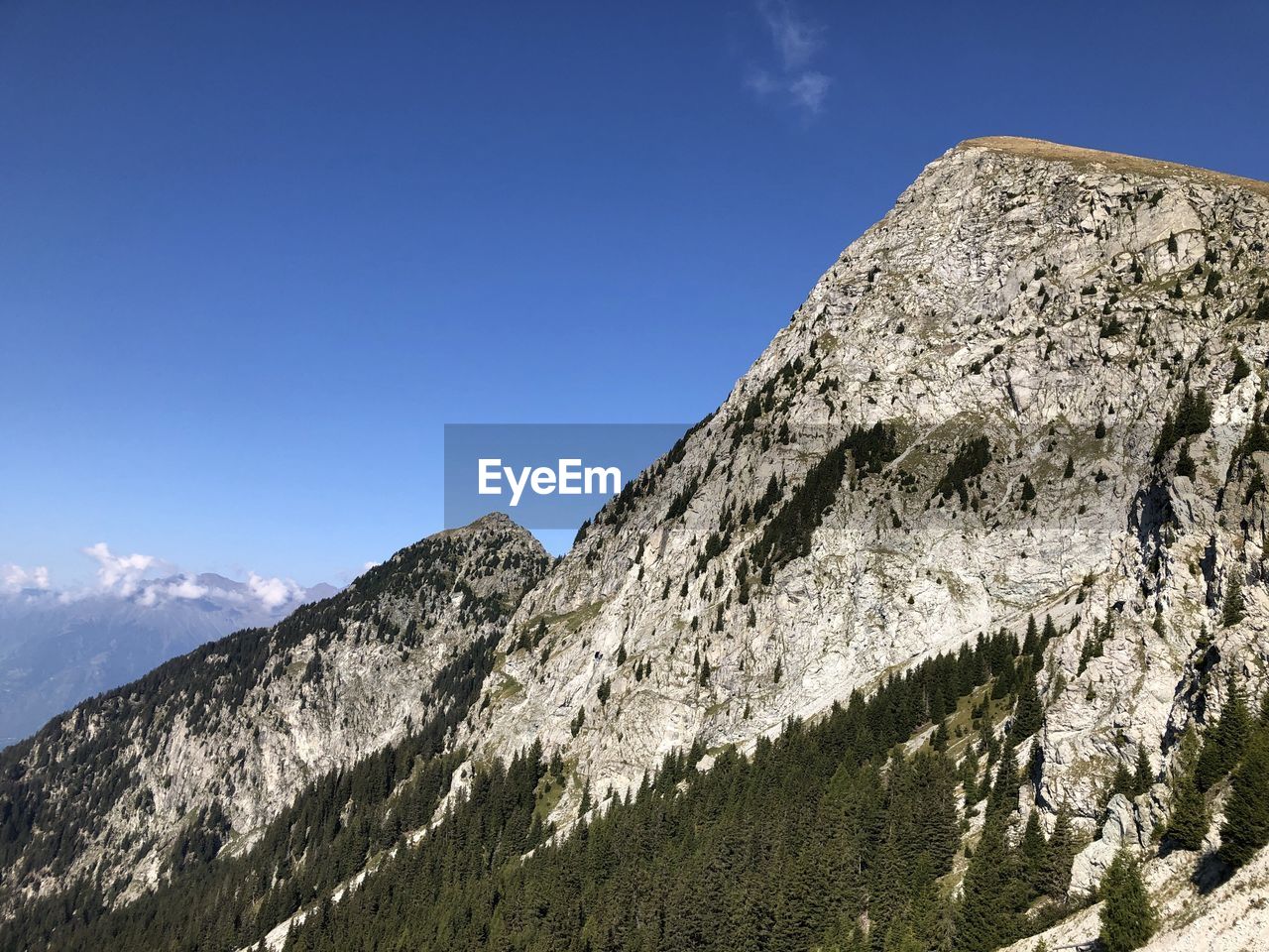 LOW ANGLE VIEW OF SNOWCAPPED MOUNTAIN AGAINST SKY